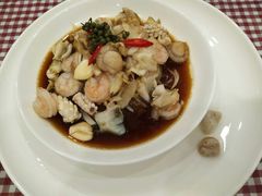 -朝郡酒家·粤菜(燕大星苑店)