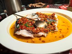 -老湘村·湖南土菜(天河维多利店)