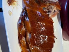 -大鸭梨烤鸭(望京店)