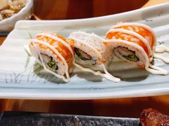 -高木日本料理(静安寺店)