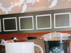 -星巴克(杭州银泰城西一店)