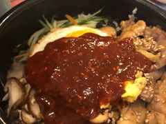-金妈家烤肉(龙湖U城天街店)