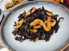 -天鲜阁·海鲜粤菜·33年老字号(石槎白云站店)