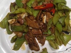 -那家老院子东北菜·饺子·小鸡炖蘑菇(艳华街店)