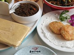 -山东八大碗山东老字号