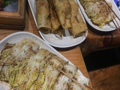 -木屋烧烤(龙华店)