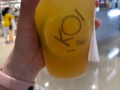 -KOI The(卓悦汇购物中心店)