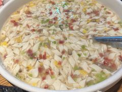 -芳芳私房菜·精做淮扬菜(承德路店)