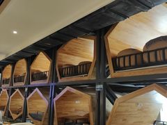 -星河湾温泉洗浴酒店