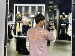 -茂业百货(东门店)