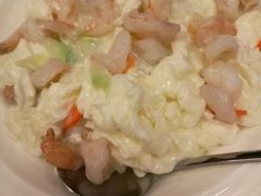 芙蓉虾球-万宝海鲜舫(劳动公园店)