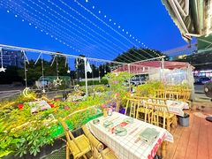 -三毛演义·湖南烧烤大排档(南浦店)