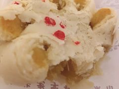 菊花瓣酥-百年义利(鲁谷东街店)