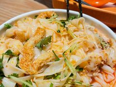 -谷丽麦馕新疆菜·清真(步步高梅溪新天地店)