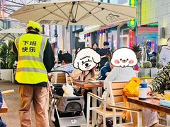 -下酒(华熙店)