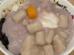 -鲜芋仙(观音桥大融城LG店)