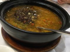 红薯粉-翠清酒家(万丰路店)