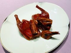 -荣轩(新荣记环球金融中心店)