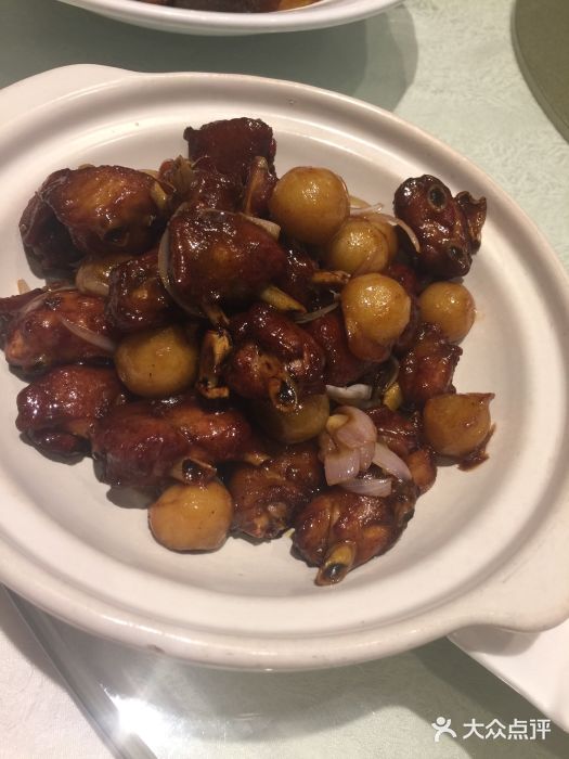 大铁勺新津菜(迎水道店)图片