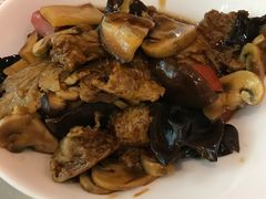 -五观堂素食(新华路店)