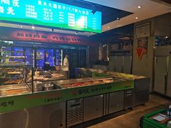 -生火火·小炉子炭烤(金楠天街总店)