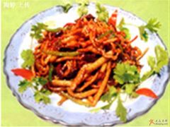 极品茶树菇-漓江又一軒·广西菜·桂林米粉(梅林店)