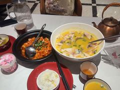 -大鸭梨烤鸭店(花园村店)