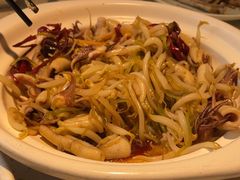-船歌·鱼水饺青岛菜(金狮广场店)