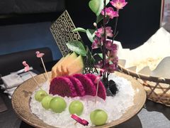 -蟹犇前•帝王蟹雪蟹(陆家嘴店)