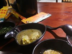 -高兴壹锅·潮汕鲜牛肉火锅(良乡梅花庄店)