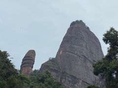 -丹霞山风景名胜区