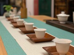 -龙源茶坊(白银路店)