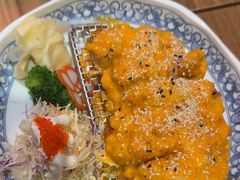 -隐月· 㐂和食屋(芝罘万达公馆店)
