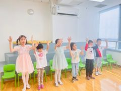 -蓝话筒·少儿成人演讲口才·主持朗诵·戏剧表演(大华第一坊店)