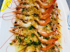 -桥东喜碧海鲜街(水东街店)