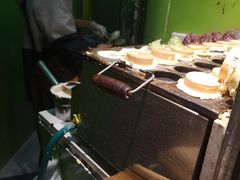 -薛新颖红豆饼(中式甜点山师店)