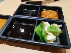 -花味·自助烤肉(雨花客厅店)