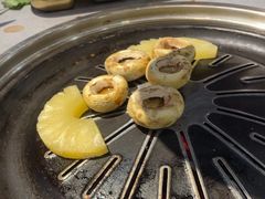 -可心筛网烤肉(南关区幸福一路店)