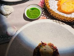 -Olive橄榄花园漂亮饭主题布置餐厅(大望路店)