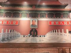 -南门四季铜锅涮肉(左家庄店)
