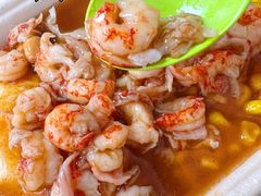 -海盗虾饭·剥好的小龙虾饭(SOHO尚都店)