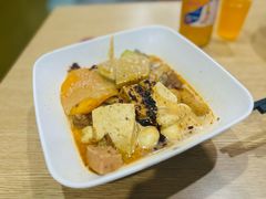 -林静小吃(复兴路店)