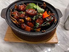 -鹿港小镇(霄云店)