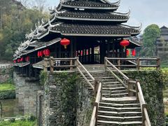 -程阳八寨景区