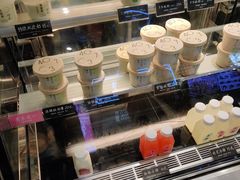 -宝珠奶酪(浦东金桥店)