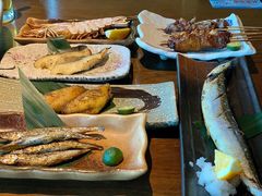 -芥末日本料理(打浦路铂尔曼旗舰店)