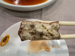 -功德林素菜饭庄(前门店)