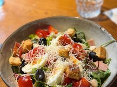 -JINNS锦时 steak&pizza(浸信会礼拜堂旧址店)