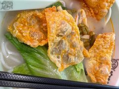 -家味螺蛳粉&烤鱼(五角场店)