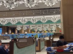 -新世界餐厅(万达店)